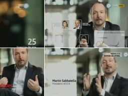 sabbatella explico la adecuacion de clarin sabbatella explico la adecuacion de clarin