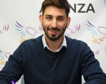 Federico Bojanovich