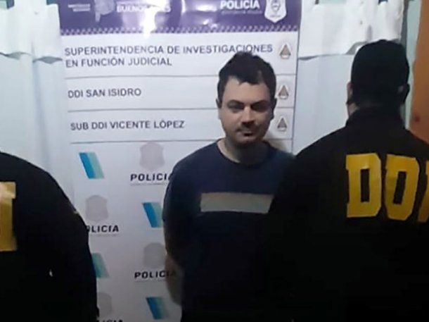 Prisión domiciliaria para el abogado que atropelló y mató a un piloto de avión