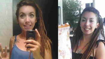 encontraron a la joven mochilera que estaba desaparecida en bolivia encontraron a la joven mochilera que estaba desaparecida en bolivia