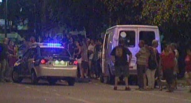 Matan a dos hinchas de Newells en las afueras de Rosario