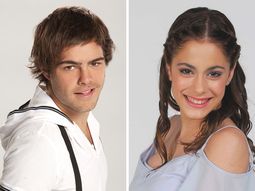 confirmado: peter lanzani y violetta, juntos confirmado: peter lanzani y violetta, juntos