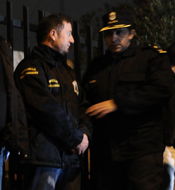 Suben a un colectivo y roban a los pasajeros en San Justo