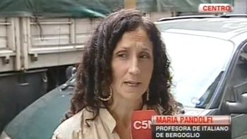 el papa podria pronunciar un poco mejor el italiano el papa podria pronunciar un poco mejor el italiano