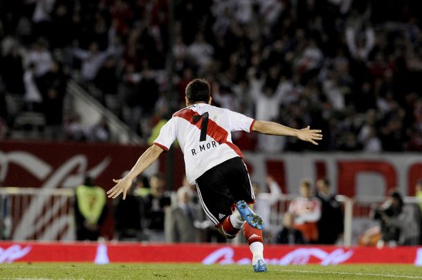 Mirá el show de goles de la fecha 6 del Torneo de Primera
