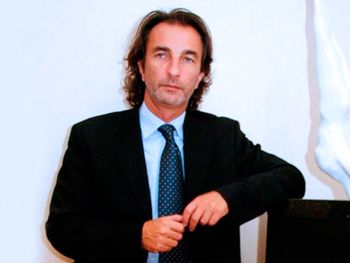 Ángelo Calcaterra