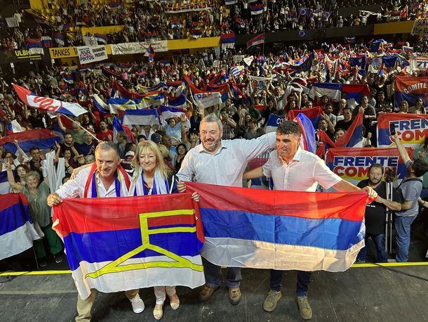 La interna del Frente Amplio definirá quién será el candidato de la coalición a la presidencia de Uruguay.