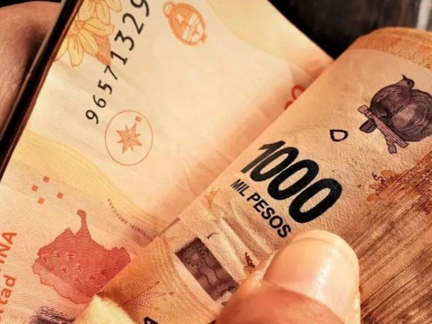 Plazo fijo: cuánto dinero se necesita invertir para alcanzar $1 millón en intereses