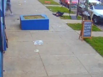 Balean a un ex policía durante un intento de robo en San Justo