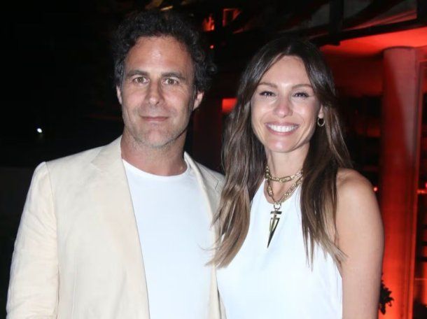 Revelaron por qué Pampita se separó de Martín Pepa: el motivo