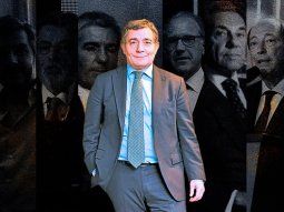 La Justicia pidió la inmediata captura nacional e internacional de Pepín Simón