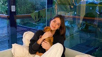 asi era el departamento de tini stoessel en buenos aires asi era el departamento de tini stoessel en buenos aires