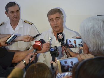 Oscar Aguad