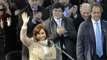 carlos zannini agradecio la generosidad politica de cristina kirchner carlos zannini agradecio la generosidad politica de cristina kirchner