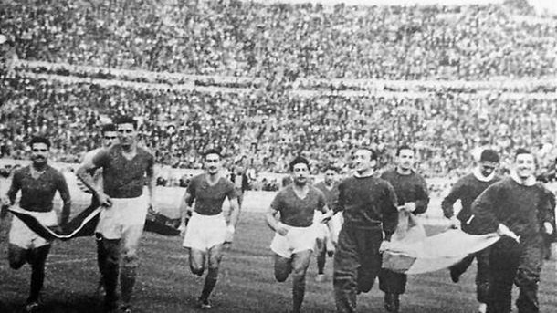 ¿Cómo es el historial entre San Lorenzo y Real Madrid?