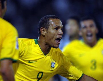 La picante advertencia de Luis Fabiano contra Boca: No va a poder aguantar