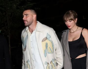 El novio de Taylor Swift