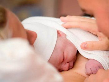 Cómo cumplir el sueño de tener un hijo gracias a la ciencia y sin viajar al exterior