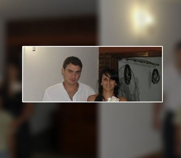Femicidio en Castelli: mató de un balazo a su pareja, que era policía