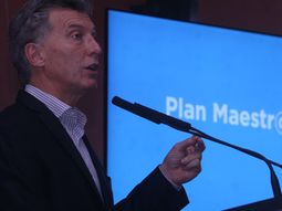 Mauricio Macri Mauricio Macri