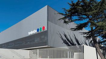 se vienen cambios fuertes: telefe define a sus figuras clave para el 2026 se vienen cambios fuertes: telefe define a sus figuras clave para el 2026