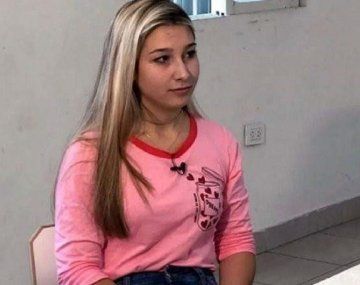 Audio: Nahir Galarza anticipaba que cambiaría la declaración