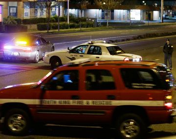 Un tiroteo en Seattle deja al menos cinco personas muertas