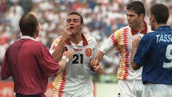 este es el antecedente en el que se baso fifa para suspender a suarez este es el antecedente en el que se baso fifa para suspender a suarez