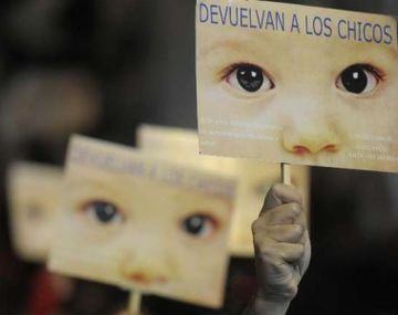 Crean una unidad especial para investigar robos de bebés