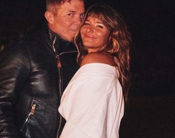 Una hija de Burlando iba a viajar con  las chicas que protagonizaron un choque fatal