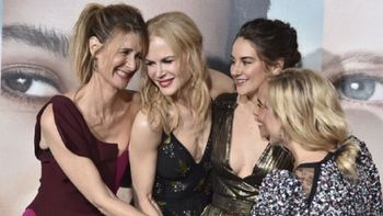 Nicole Kidman, delgada Nicole Kidman, delgada