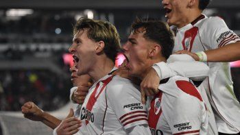 River es finalista del Torneo Apertura 2026. River es finalista del Torneo Apertura 2026.