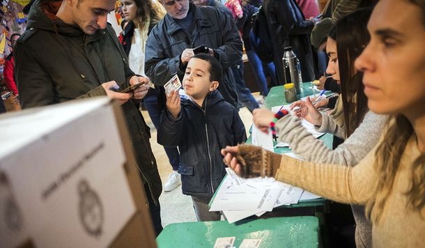 La Fiscalía Electoral recibió 350 denuncias en las PASO y dispuso una guardia