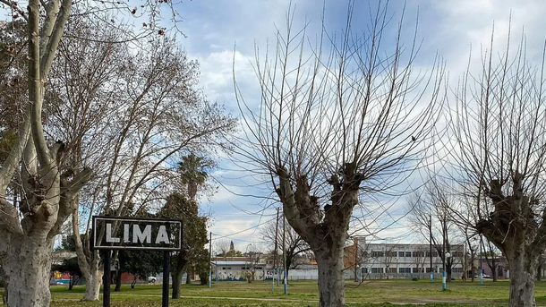 &nbsp;Escapadas en Buenos Aires: el pueblo con playa