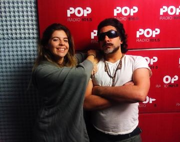 Dalma: anécdota de un noviazgo y una revelación sobre Diego y El Chavo