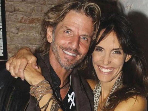  Facundo Arana explicó por qué María Susini no es el amor de su vida