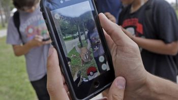 por la inseguridad en rosario ya arman grupos para salir a jugar al pokemon go por la inseguridad en rosario ya arman grupos para salir a jugar al pokemon go
