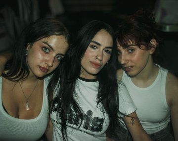 Lali Espósito vuelve al cine junto a Miranda de la Serna