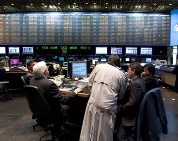 El Merval cerró en alza y sumó la quinta rueda de suba consecutiva