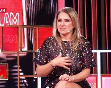 Picante cruce entre el hijo de Florencia Peña y Fernanda Iglesias: A mí lo que me molesta es...