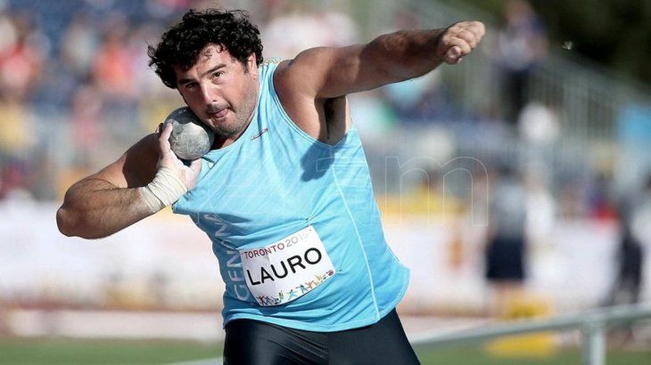 A pesar de la falta de medallas, aseguraron que los argentinos llegaron en buenas condiciones físicas