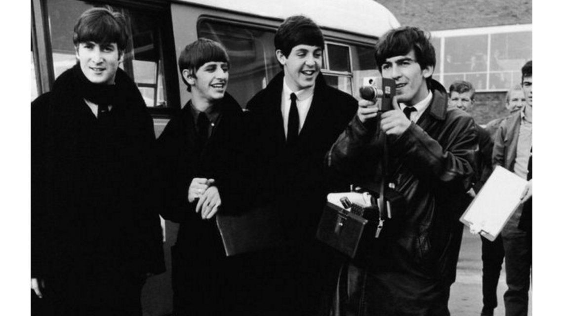 Peliculas Con Canciones De Los Beatles