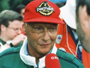 Ferrari homenajea a Niki Lauda en Monza a 50 años de su primer título: los detalles