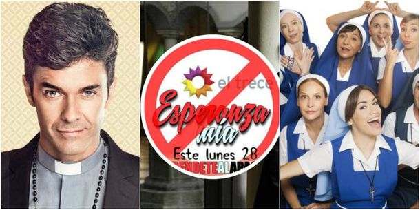 El tuit de Mariano Martínez a Lali Espósito en medio del escándalo