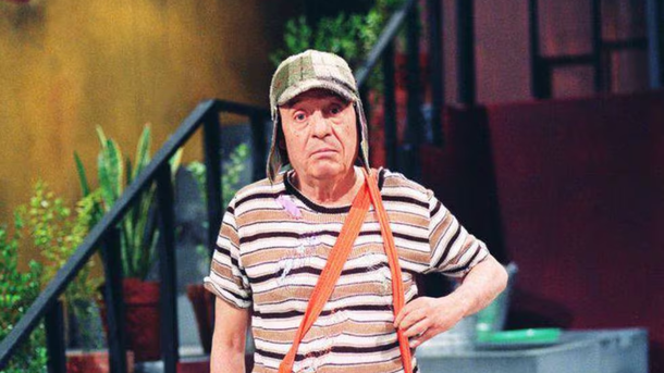 Chespirito