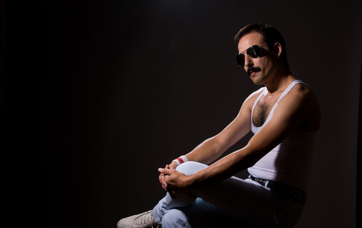 Dios Salve a la Reina celebra sus 20 años