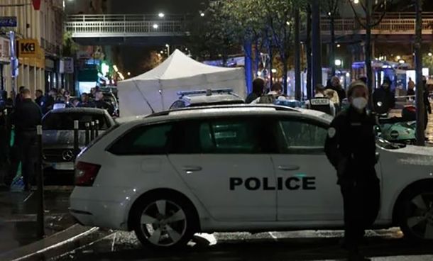 Aseguran que a la nena hallada muerta en una valija en París la mataron traficantes de órganos