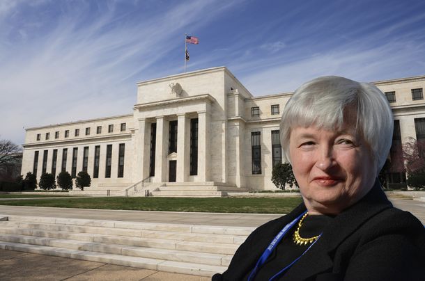 Medidas financieras de EE.UU. preocupan a economías emergentes