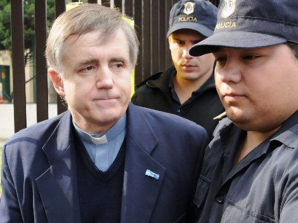 El padre Grassi seguirá preso hasta el 2028