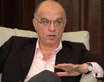 Grindetti: Macri no esquiva el bulto ni especula